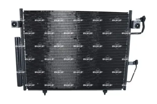 Kondensator, Klimaanlage NRF 350049 Bild Kondensator, Klimaanlage NRF 350049