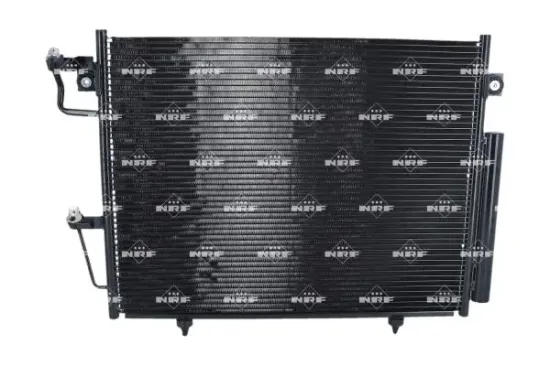 Kondensator, Klimaanlage NRF 350049 Bild Kondensator, Klimaanlage NRF 350049