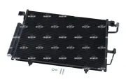 Kondensator, Klimaanlage NRF 350049