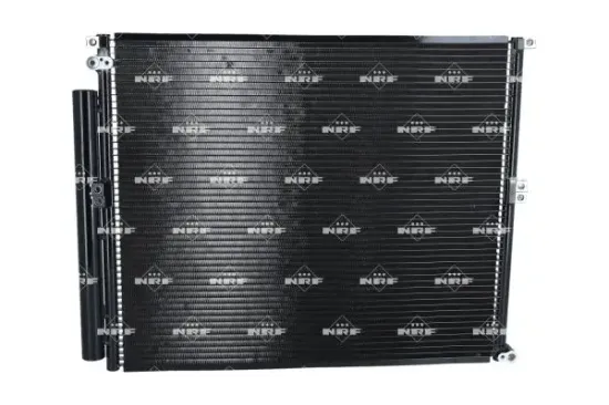 Kondensator, Klimaanlage NRF 350050 Bild Kondensator, Klimaanlage NRF 350050