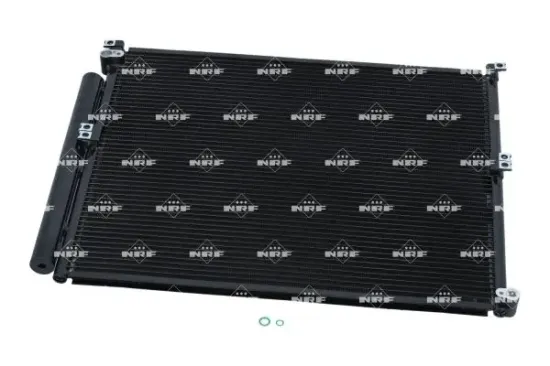 Kondensator, Klimaanlage NRF 350050 Bild Kondensator, Klimaanlage NRF 350050