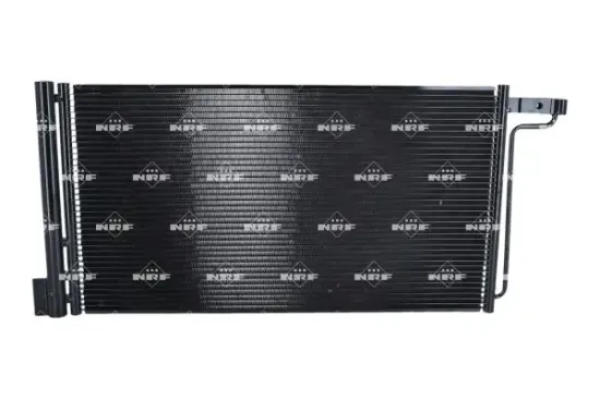 Kondensator, Klimaanlage NRF 350051 Bild Kondensator, Klimaanlage NRF 350051