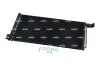 Kondensator, Klimaanlage NRF 350051