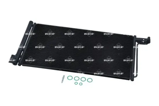 Kondensator, Klimaanlage NRF 350051 Bild Kondensator, Klimaanlage NRF 350051