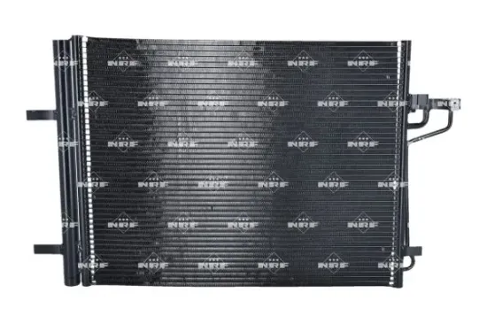 Kondensator, Klimaanlage NRF 350052 Bild Kondensator, Klimaanlage NRF 350052