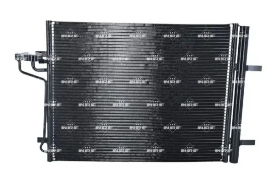 Kondensator, Klimaanlage NRF 350052 Bild Kondensator, Klimaanlage NRF 350052