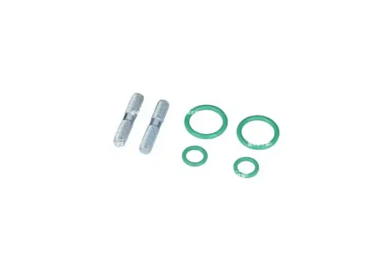 Kondensator, Klimaanlage NRF 350052 Bild Kondensator, Klimaanlage NRF 350052