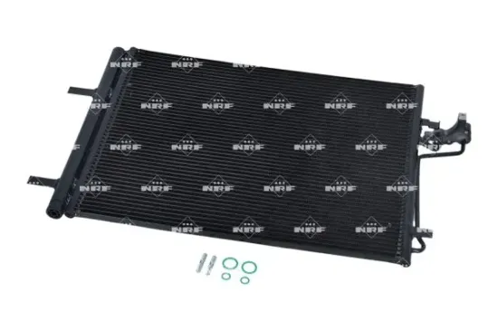 Kondensator, Klimaanlage NRF 350052 Bild Kondensator, Klimaanlage NRF 350052