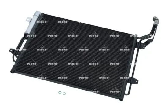 Kondensator, Klimaanlage NRF 350054 Bild Kondensator, Klimaanlage NRF 350054