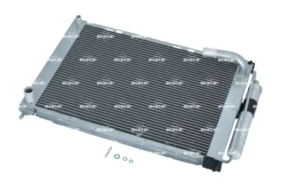 Kondensator, Klimaanlage NRF 350055 Bild Kondensator, Klimaanlage NRF 350055