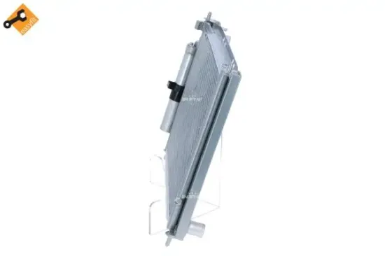 Kondensator, Klimaanlage NRF 350056 Bild Kondensator, Klimaanlage NRF 350056