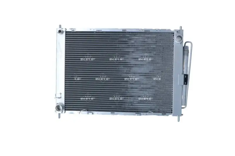 Kondensator, Klimaanlage NRF 350057