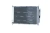 Kondensator, Klimaanlage NRF 350057