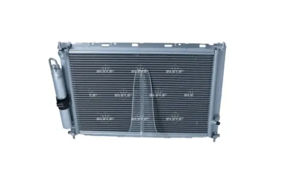 Kondensator, Klimaanlage NRF 350057 Bild Kondensator, Klimaanlage NRF 350057