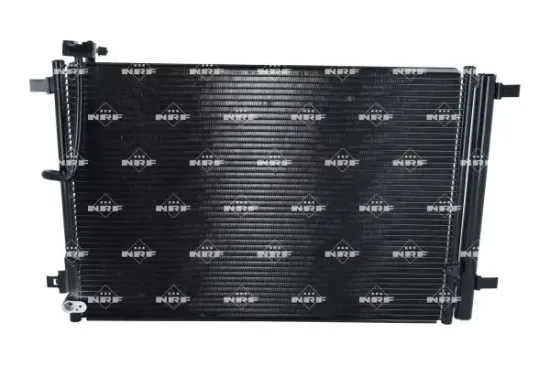 Kondensator, Klimaanlage NRF 350059 Bild Kondensator, Klimaanlage NRF 350059