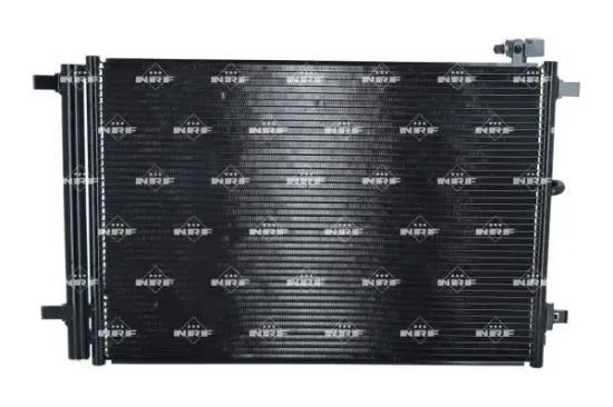 Kondensator, Klimaanlage NRF 350059 Bild Kondensator, Klimaanlage NRF 350059