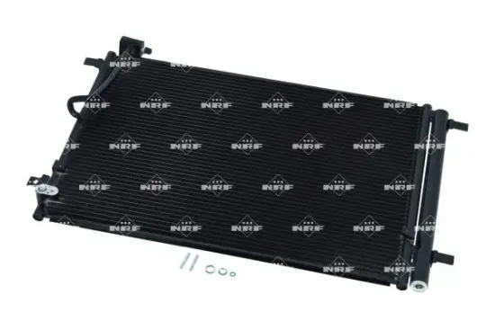 Kondensator, Klimaanlage NRF 350059 Bild Kondensator, Klimaanlage NRF 350059