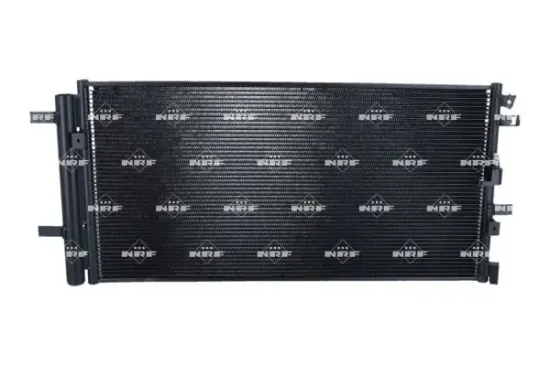 Kondensator, Klimaanlage NRF 350060 Bild Kondensator, Klimaanlage NRF 350060