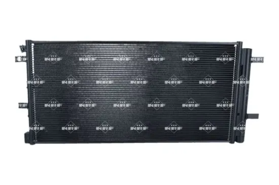 Kondensator, Klimaanlage NRF 350060 Bild Kondensator, Klimaanlage NRF 350060