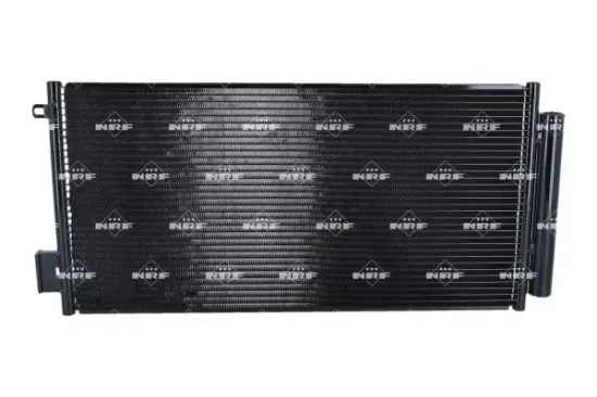 Kondensator, Klimaanlage NRF 350061 Bild Kondensator, Klimaanlage NRF 350061