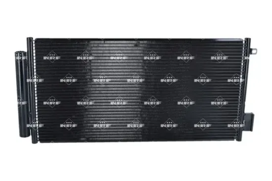 Kondensator, Klimaanlage NRF 350061 Bild Kondensator, Klimaanlage NRF 350061