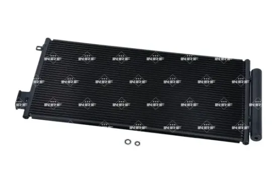 Kondensator, Klimaanlage NRF 350061 Bild Kondensator, Klimaanlage NRF 350061