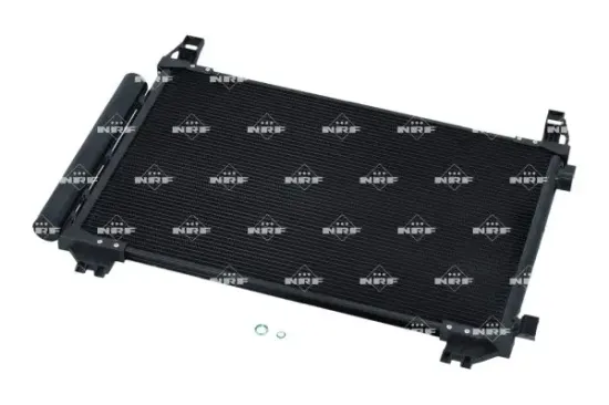 Expansionsventil, Klimaanlage NRF 38503 Bild Expansionsventil, Klimaanlage NRF 38503