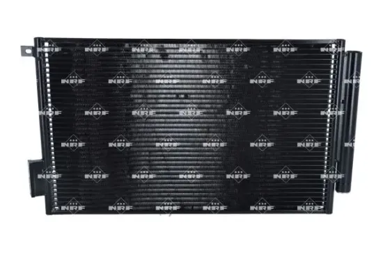 Kondensator, Klimaanlage NRF 350065 Bild Kondensator, Klimaanlage NRF 350065