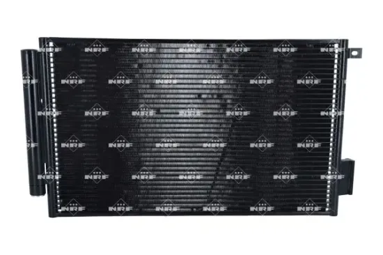 Kondensator, Klimaanlage NRF 350065 Bild Kondensator, Klimaanlage NRF 350065