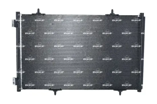 Kondensator, Klimaanlage NRF 350066 Bild Kondensator, Klimaanlage NRF 350066