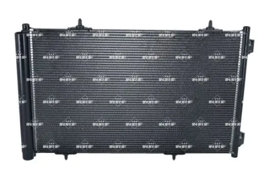 Kondensator, Klimaanlage NRF 350066 Bild Kondensator, Klimaanlage NRF 350066