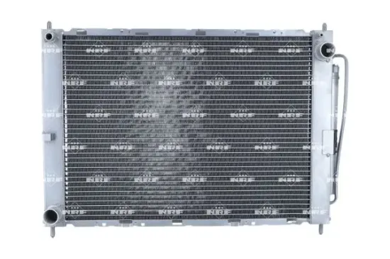 Kondensator, Klimaanlage NRF 350068 Bild Kondensator, Klimaanlage NRF 350068