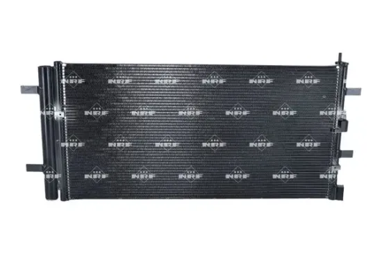 Kondensator, Klimaanlage NRF 350069 Bild Kondensator, Klimaanlage NRF 350069