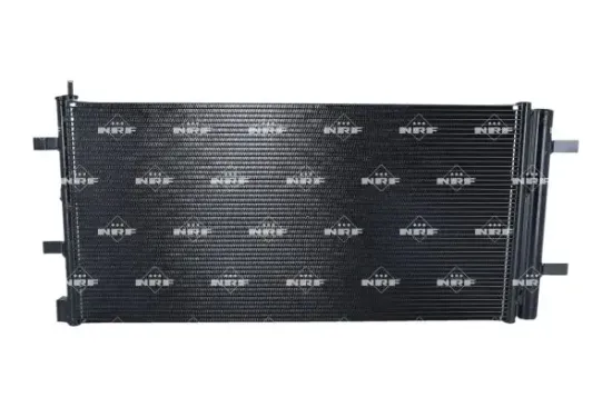 Kondensator, Klimaanlage NRF 350069 Bild Kondensator, Klimaanlage NRF 350069