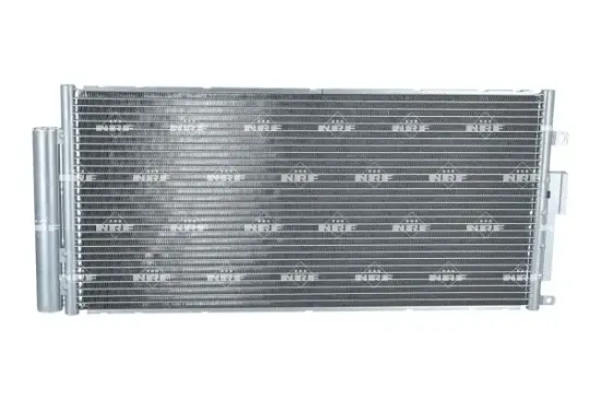 Kondensator, Klimaanlage NRF 350071 Bild Kondensator, Klimaanlage NRF 350071