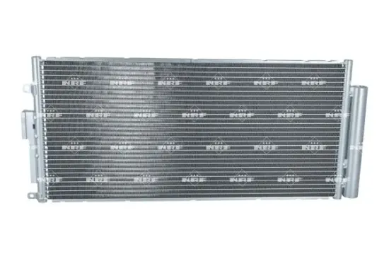 Kondensator, Klimaanlage NRF 350071 Bild Kondensator, Klimaanlage NRF 350071