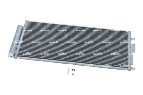 Kondensator, Klimaanlage NRF 350071 Bild Kondensator, Klimaanlage NRF 350071