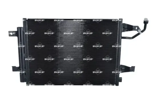 Kondensator, Klimaanlage NRF 350073 Bild Kondensator, Klimaanlage NRF 350073