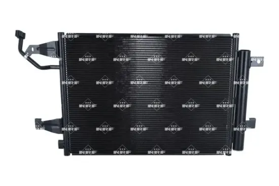 Kondensator, Klimaanlage NRF 350073 Bild Kondensator, Klimaanlage NRF 350073