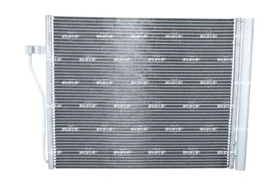 Kondensator, Klimaanlage NRF 350077 Bild Kondensator, Klimaanlage NRF 350077