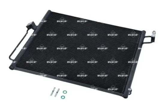 Kondensator, Klimaanlage NRF 350080 Bild Kondensator, Klimaanlage NRF 350080