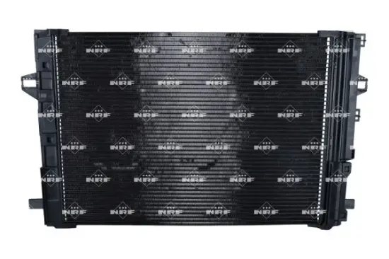 Kondensator, Klimaanlage NRF 350081 Bild Kondensator, Klimaanlage NRF 350081