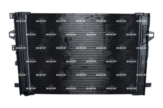 Kondensator, Klimaanlage NRF 350081 Bild Kondensator, Klimaanlage NRF 350081