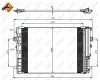 Kondensator, Klimaanlage NRF 350081 Bild Kondensator, Klimaanlage NRF 350081