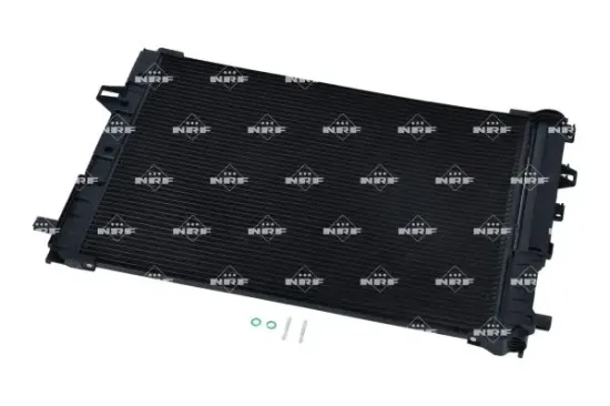 Kondensator, Klimaanlage NRF 350081 Bild Kondensator, Klimaanlage NRF 350081