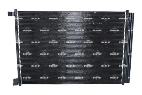 Kondensator, Klimaanlage NRF 350082 Bild Kondensator, Klimaanlage NRF 350082