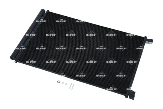 Kondensator, Klimaanlage NRF 350082 Bild Kondensator, Klimaanlage NRF 350082