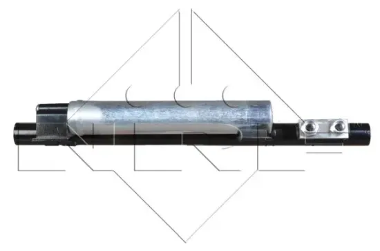 Kondensator, Klimaanlage NRF 350086 Bild Kondensator, Klimaanlage NRF 350086