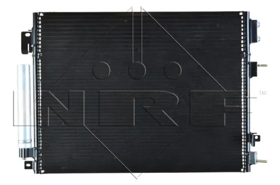 Kondensator, Klimaanlage NRF 350088 Bild Kondensator, Klimaanlage NRF 350088