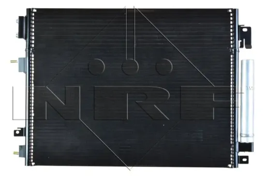 Kondensator, Klimaanlage NRF 350088 Bild Kondensator, Klimaanlage NRF 350088